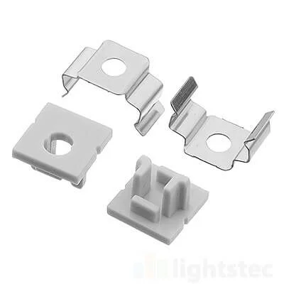 lt-1010 end caps clips