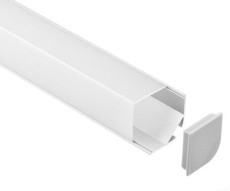 LT-2003 corner LED profile