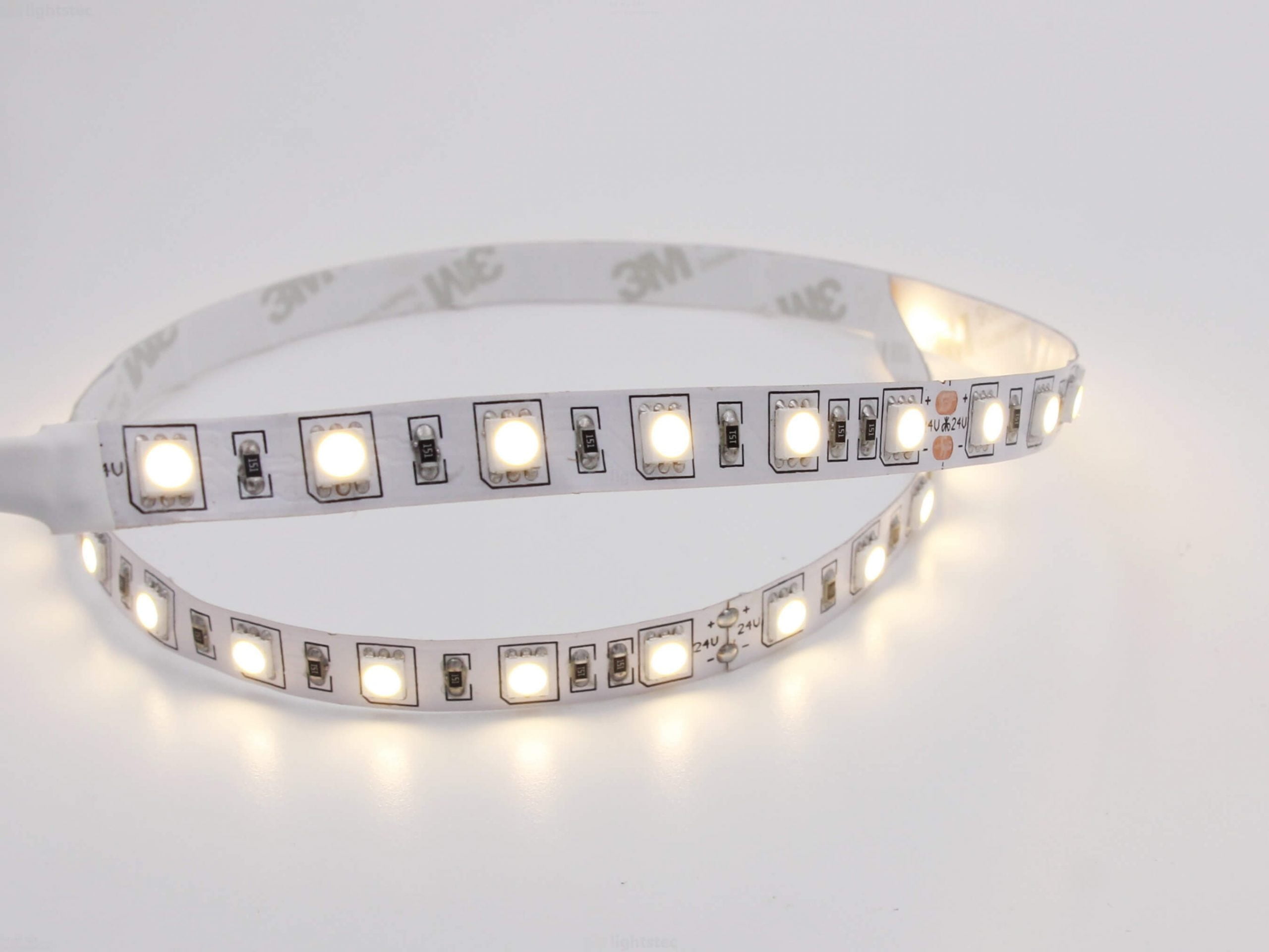 Flexibles LED-Lichtband