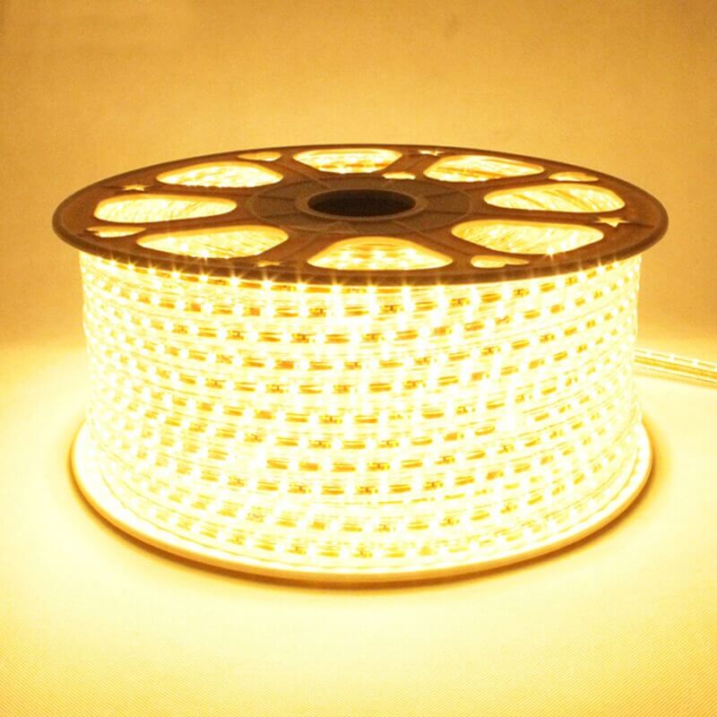 Hochspannungs-LED-Lichtleiste