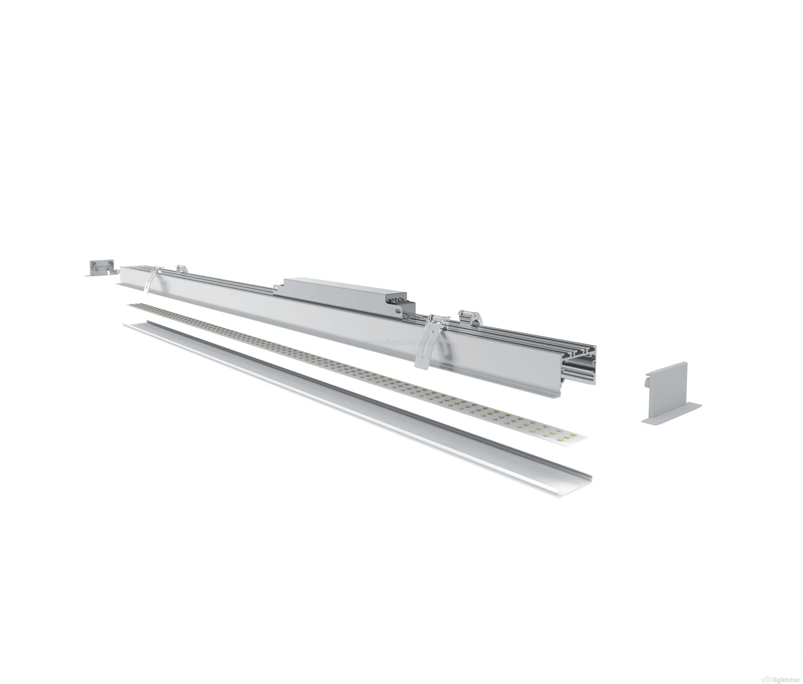 Profile LED mihemotra