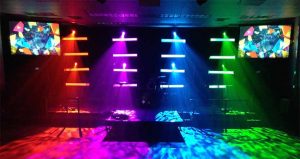 Bar LED Strip Lighting: The Complete Design & Specification Guide