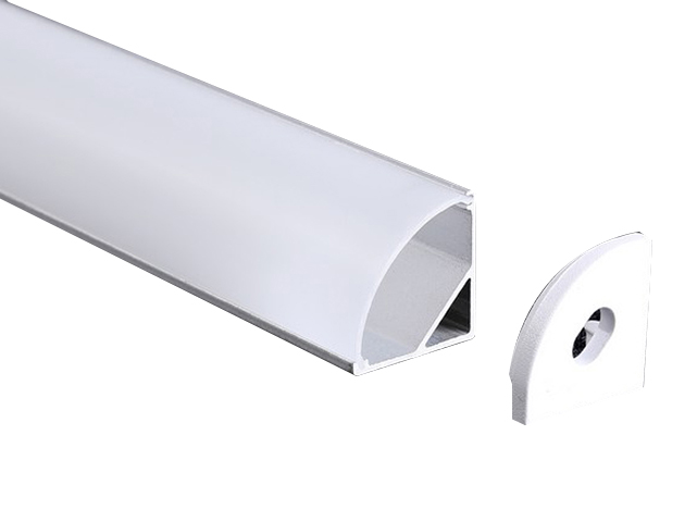 LT-601 corner LED profile