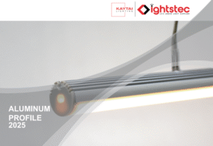 Why Professional LED Aluminum Profiles Create Better Lighting: A Factory Visit
