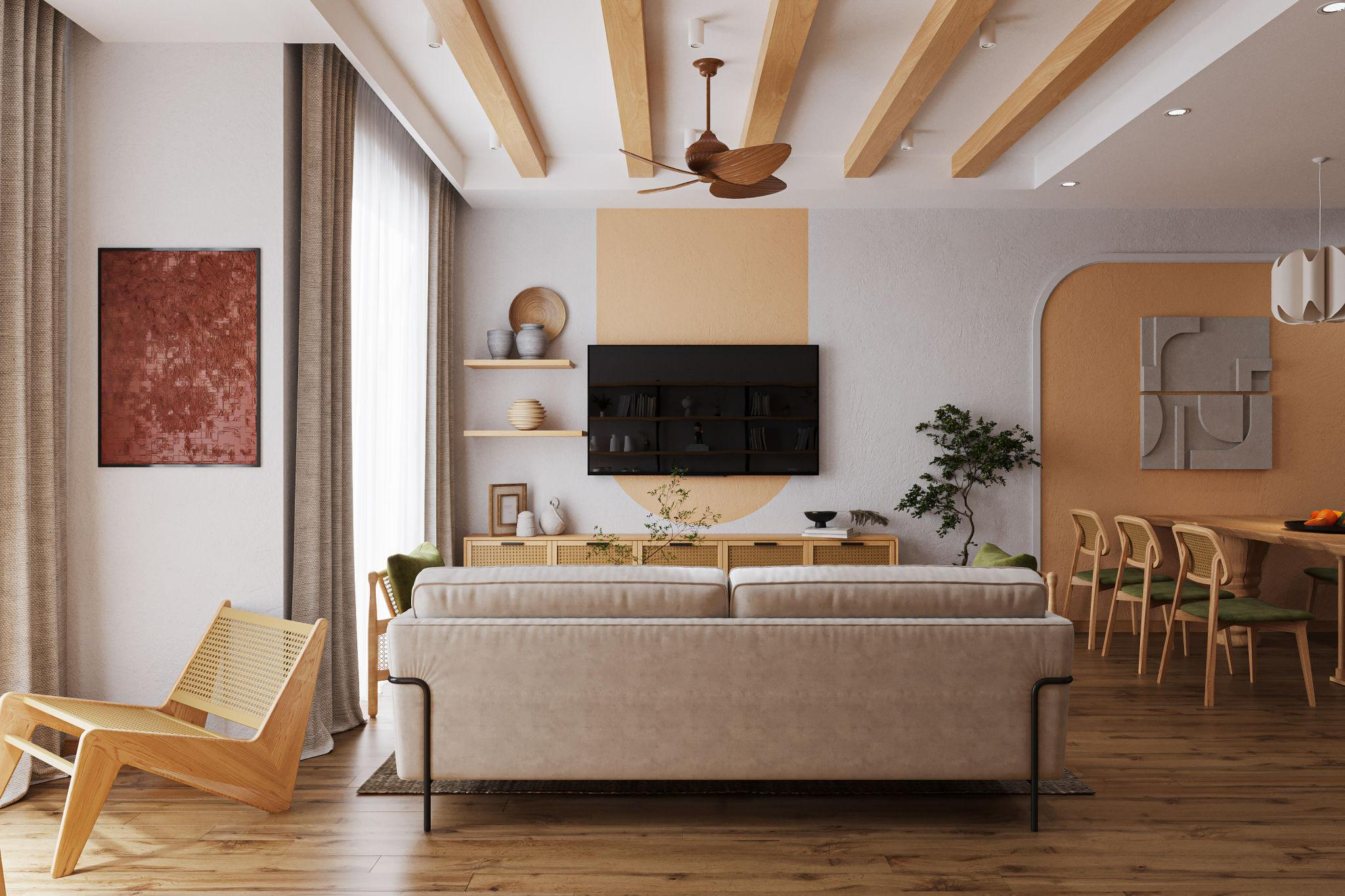 Creative Décor Ideas for Every Room