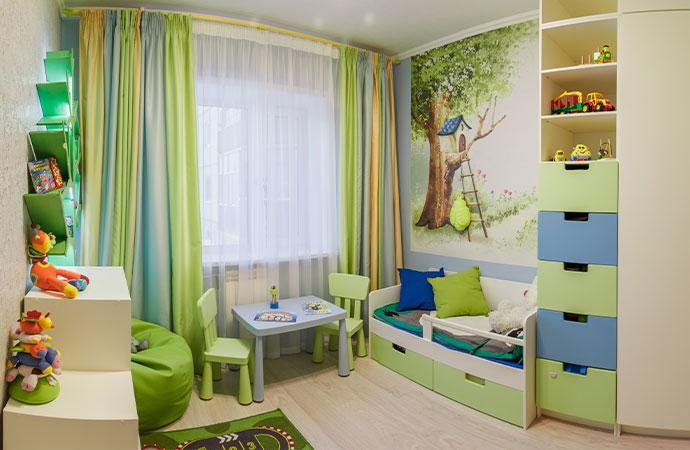 Kids Room