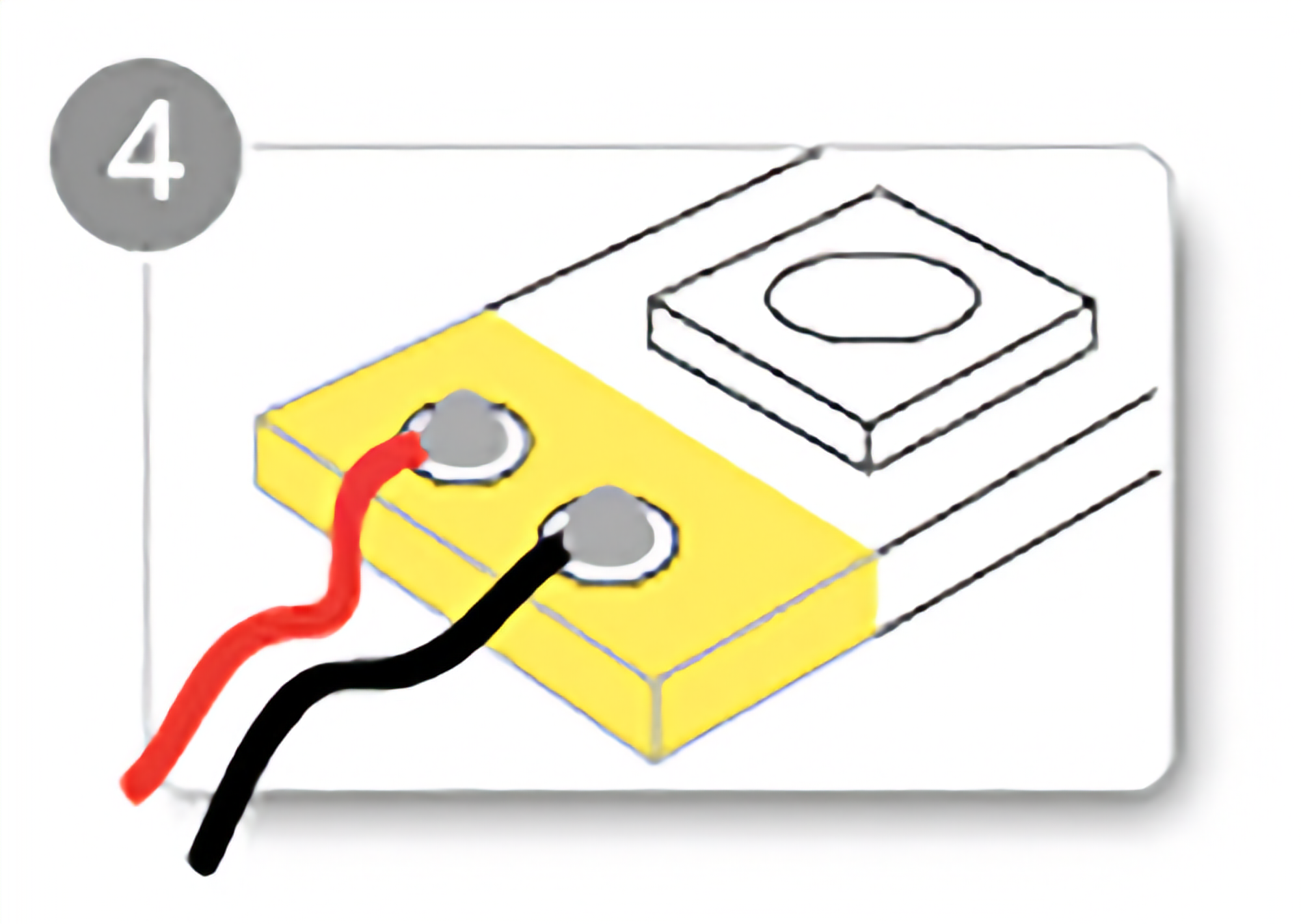 LED strip light good soldering quality