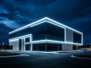 How to Mount Outdoor LED Neon Flex: Complete Guide for Architects & Installers