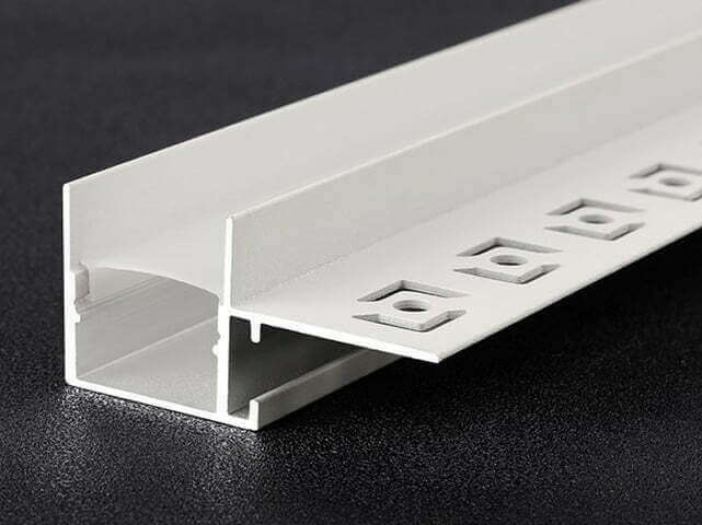 LT-101 Drywall LED Channel
