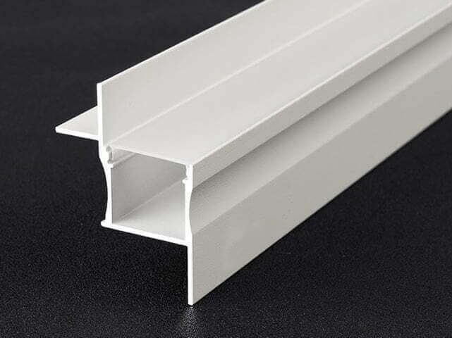 LT-102 Drywall LED Channel