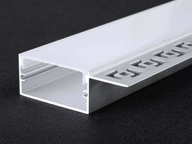 LT-2013 Drywall LED Channel