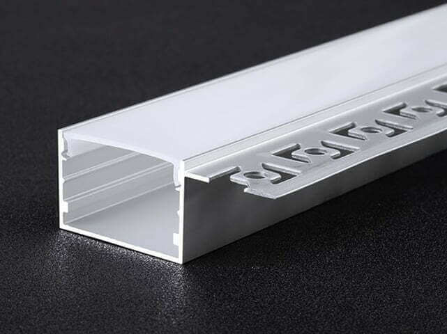 LT-3020 Drywall LED Channel