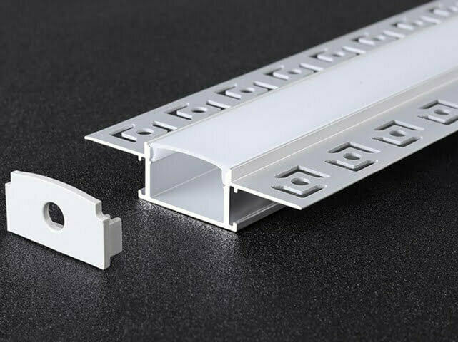 LT-6114 Drywall LED Channel