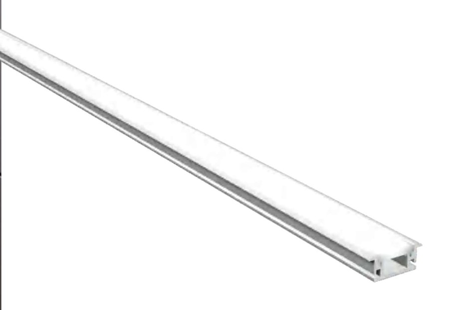 131-D2126 mini heavy-duty waterproof LED aluminum profile