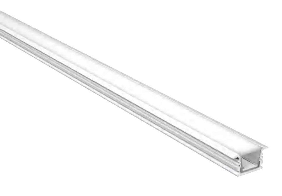 295-D2513 waterproof LED aluminum profile