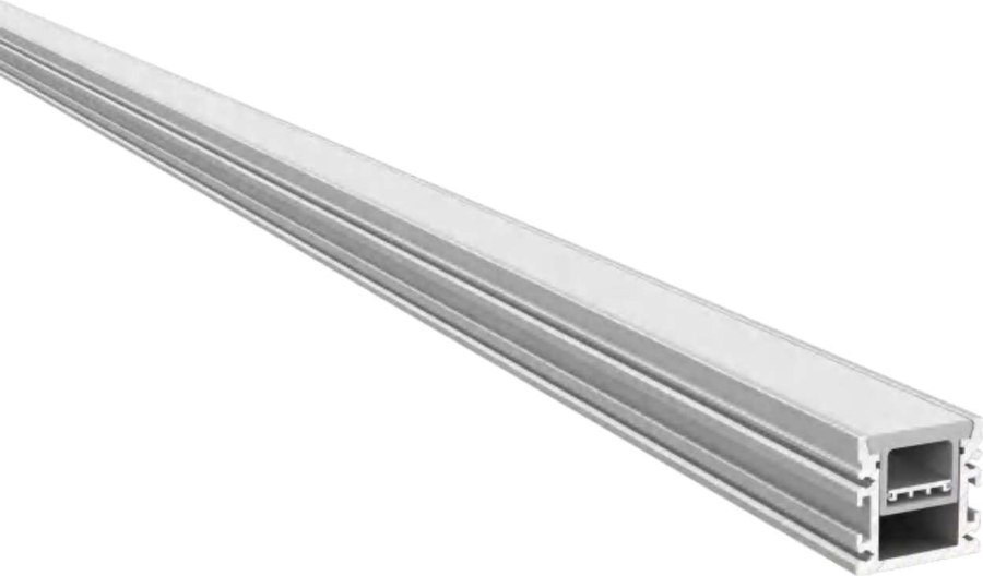417-D3130 medium heavy-duty waterproof LED aluminum profile
