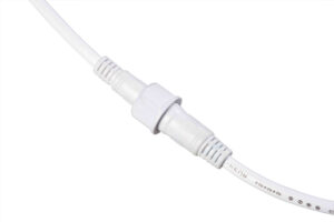 Connecteurs de bande LED : types, imperméabilisation et comment se connecter