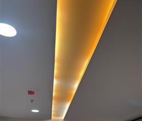Warum änderte sich die Farbe meines LED-Lichtstreifens nach dem Lackieren? (Es ist kein Qualitätsproblem)