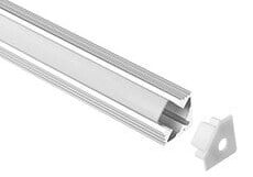 lt-1101 led profile-recessed