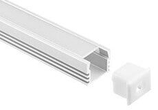 lt-1103 led profile-recessed
