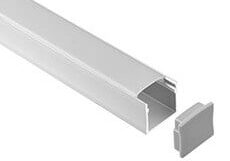 lt-2007 led aluminum profile