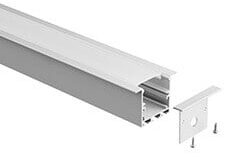 lt-5035 led profile-recessed