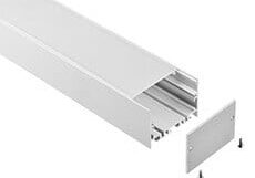 lt-5036 led aluminum profile