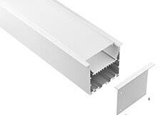 lt-9176 led profile-recessed